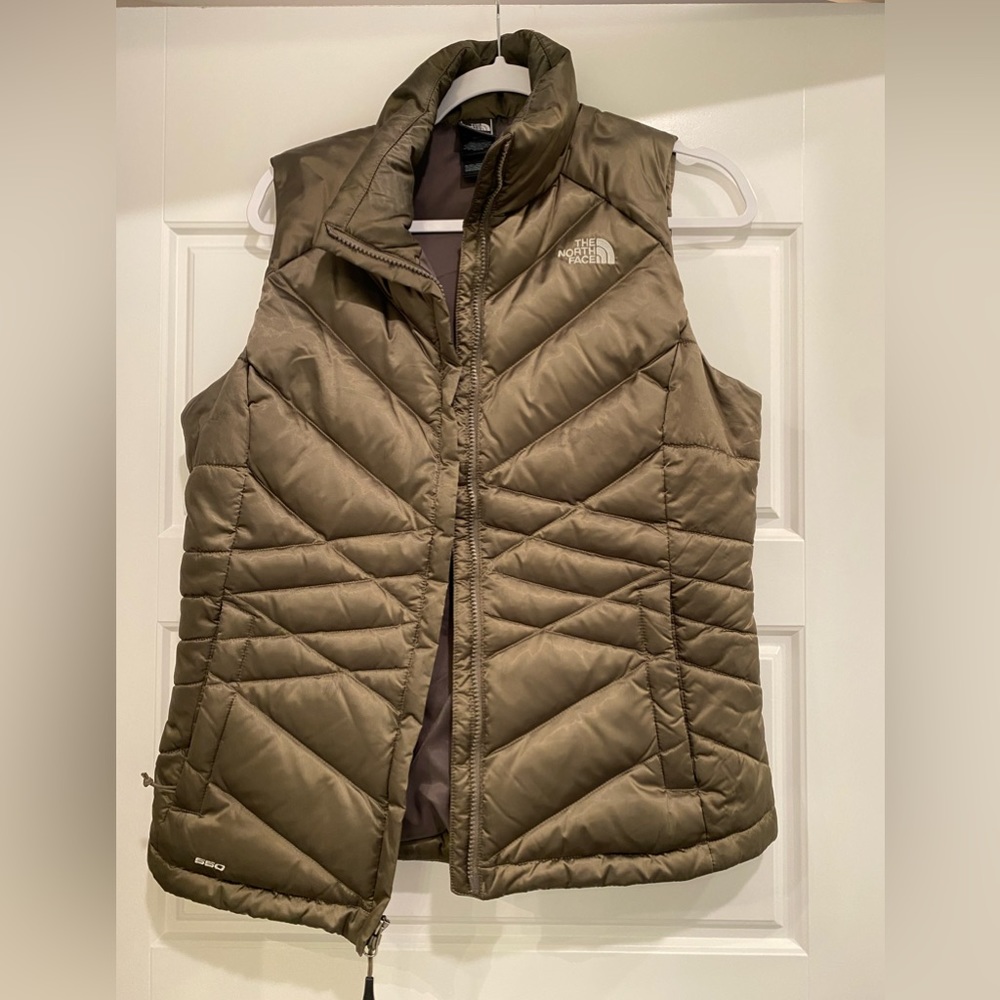 North face Vest